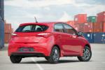 Hyundai HB20 Spicy 1.6 Automatic 2015 года